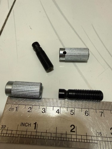 Genuine ibanez pivot for edge - genuine,